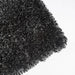 Annmarie Black 5' X 8' Area Rug - Visions in Furniture (La Mirada, CA)
