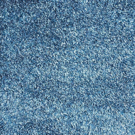 Annmarie Blue 5' X 8' Area Rug - Visions in Furniture (La Mirada, CA)