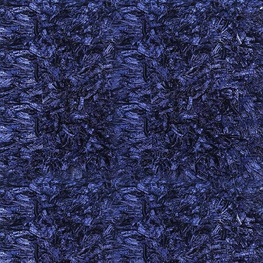 Annmarie Navy 5' X 8' Area Rug - Visions in Furniture (La Mirada, CA)