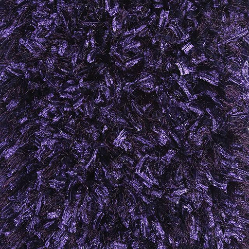 Annmarie Purple 5' X 8' Area Rug - Visions in Furniture (La Mirada, CA)