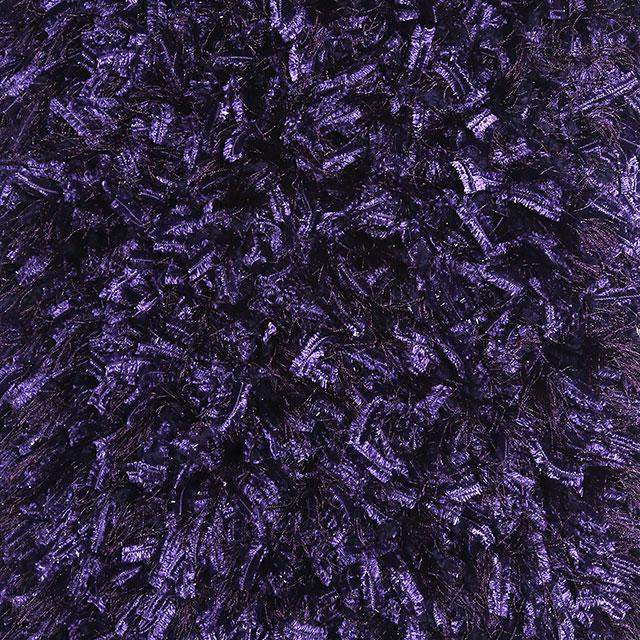 Annmarie Purple 5' X 8' Area Rug - Visions in Furniture (La Mirada, CA)
