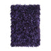 Annmarie Purple 5' X 8' Area Rug - Visions in Furniture (La Mirada, CA)