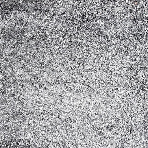 Annmarie Silver 5' X 8' Area Rug - Visions in Furniture (La Mirada, CA)