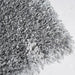 Annmarie Silver 5' X 8' Area Rug - Visions in Furniture (La Mirada, CA)