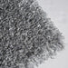 Annmarie Silver 5' X 8' Area Rug - Visions in Furniture (La Mirada, CA)