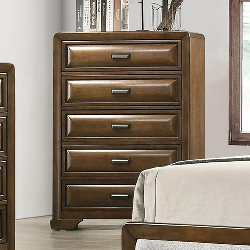 Caerwys Chest - Visions in Furniture (La Mirada, CA)