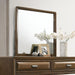 Caerwys Mirror - Visions in Furniture (La Mirada, CA)