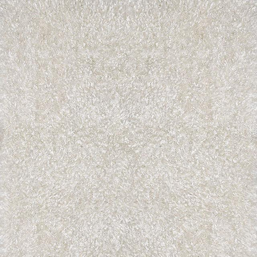 Annmarie White 5' X 8' Area Rug - Visions in Furniture (La Mirada, CA)
