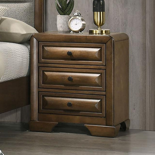 Caerwys Night Stand - Visions in Furniture (La Mirada, CA)