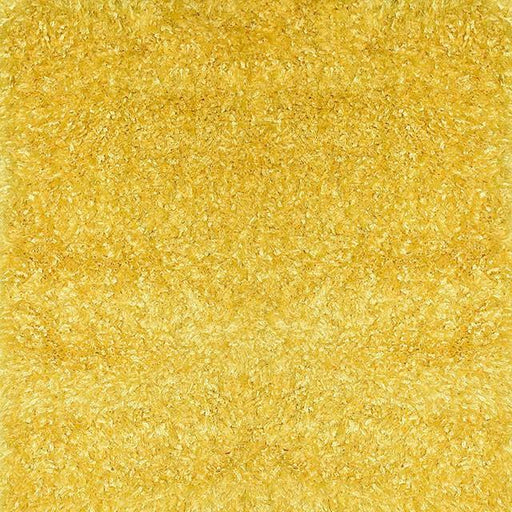 Annmarie Yellow 5' X 8' Area Rug - Visions in Furniture (La Mirada, CA)
