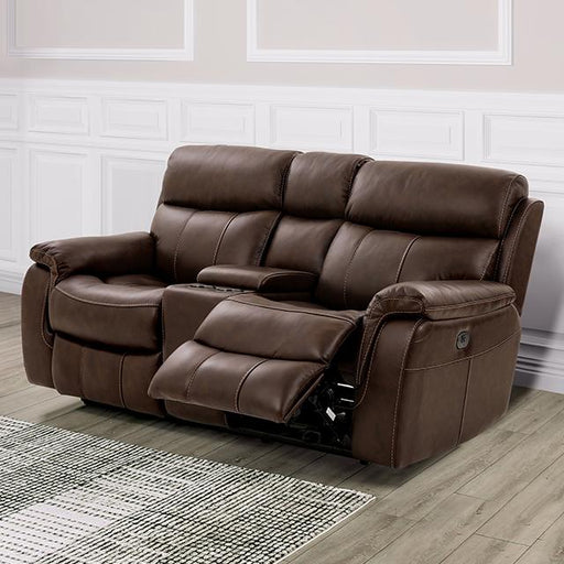 ANTENOR Power Loveseat - Visions in Furniture (La Mirada, CA)