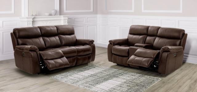 ANTENOR Power Sofa - Visions in Furniture (La Mirada, CA)