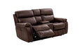 ANTENOR Power Loveseat - Visions in Furniture (La Mirada, CA)