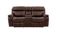 ANTENOR Power Loveseat - Visions in Furniture (La Mirada, CA)