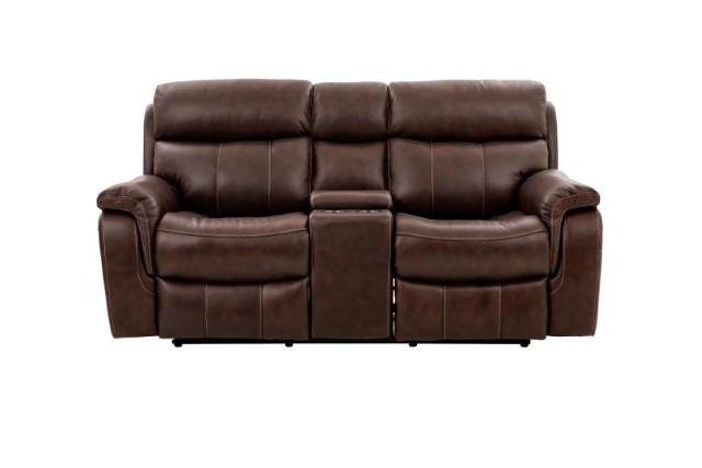ANTENOR Power Loveseat - Visions in Furniture (La Mirada, CA)