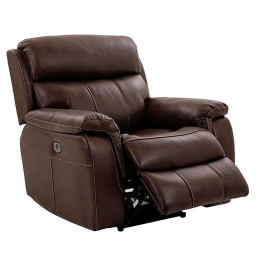 ANTENOR Power Recliner - Visions in Furniture (La Mirada, CA)