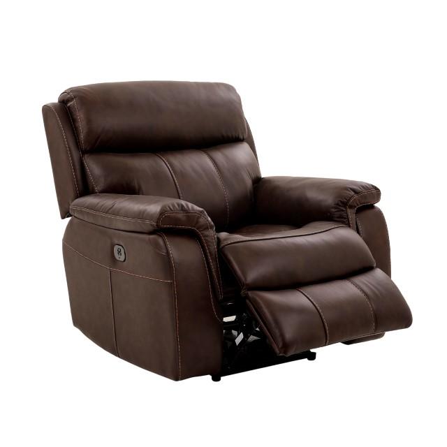 ANTENOR Power Recliner - Visions in Furniture (La Mirada, CA)