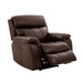 ANTENOR Power Recliner - Visions in Furniture (La Mirada, CA)