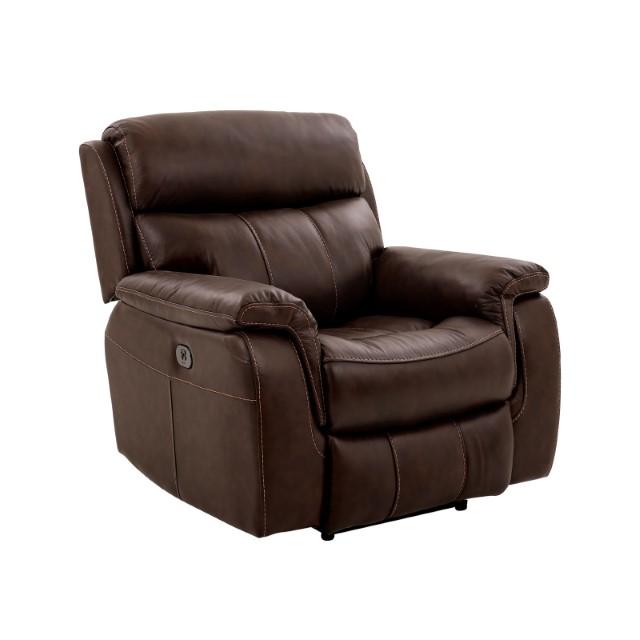 ANTENOR Power Recliner - Visions in Furniture (La Mirada, CA)
