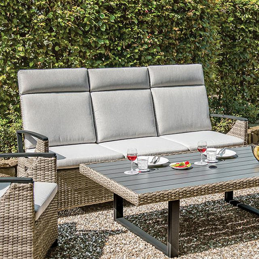 Antigua Sofa - Visions in Furniture (La Mirada, CA)