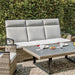 Antigua Sofa - Visions in Furniture (La Mirada, CA)