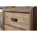 Antler Night Stand - Visions in Furniture (La Mirada, CA)