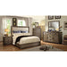 Antler Night Stand - Visions in Furniture (La Mirada, CA)