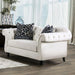 ANTOINETTE Loveseat - Visions in Furniture (La Mirada, CA)