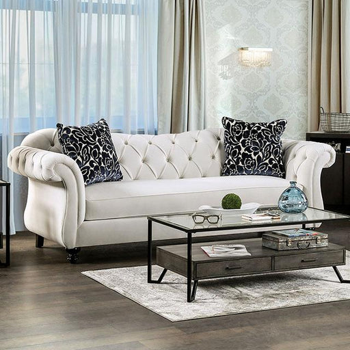 ANTOINETTE Sofa - Visions in Furniture (La Mirada, CA)