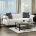 ANTOINETTE Sofa - Visions in Furniture (La Mirada, CA)