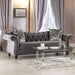 ANTOINETTE Sofa - Visions in Furniture (La Mirada, CA)
