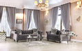 ANTOINETTE Loveseat - Visions in Furniture (La Mirada, CA)