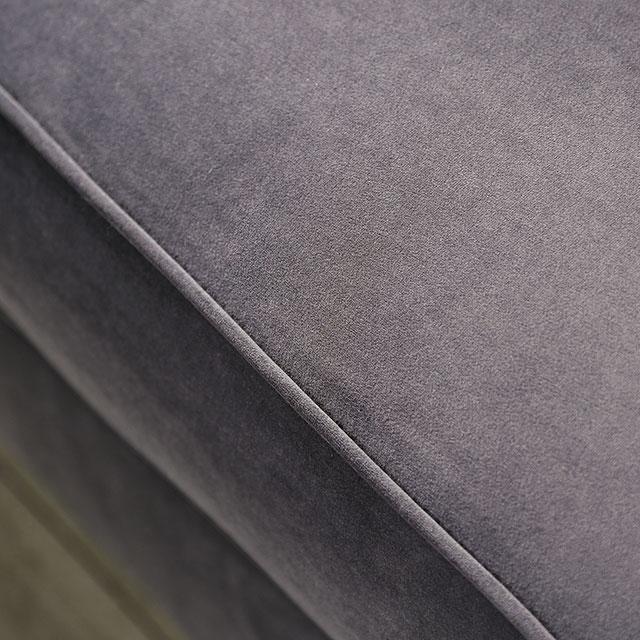 ANTOINETTE Loveseat - Visions in Furniture (La Mirada, CA)