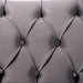 ANTOINETTE Loveseat - Visions in Furniture (La Mirada, CA)