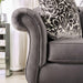 ANTOINETTE Sofa - Visions in Furniture (La Mirada, CA)