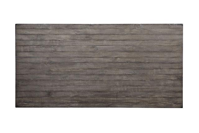 CALABRIA Counter Ht. Table - Visions in Furniture (La Mirada, CA)