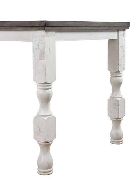 CALABRIA Counter Ht. Table - Visions in Furniture (La Mirada, CA)