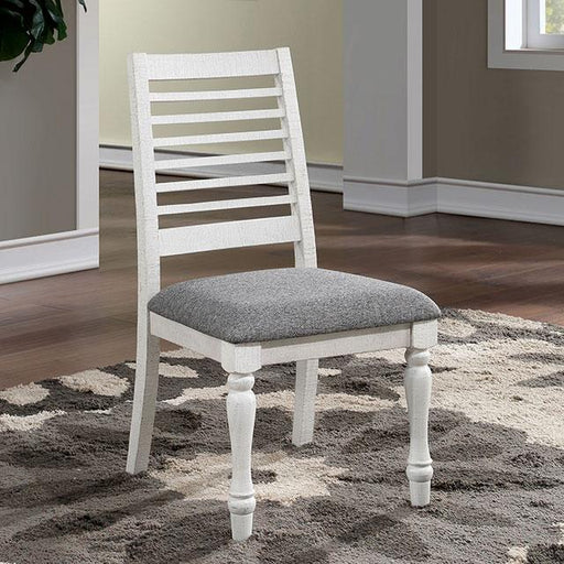 CALABRIA Side Chair - Visions in Furniture (La Mirada, CA)