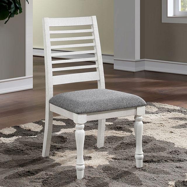 CALABRIA Side Chair - Visions in Furniture (La Mirada, CA)
