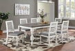 CALABRIA Side Chair - Visions in Furniture (La Mirada, CA)