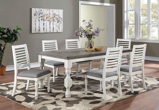 CALABRIA Side Chair - Visions in Furniture (La Mirada, CA)
