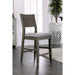 Anton Counter Ht. Table - Visions in Furniture (La Mirada, CA)