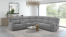 Antonius Motion Sectional - Visions in Furniture (La Mirada, CA)