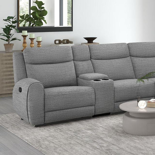 Antonius Motion Sectional - Visions in Furniture (La Mirada, CA)