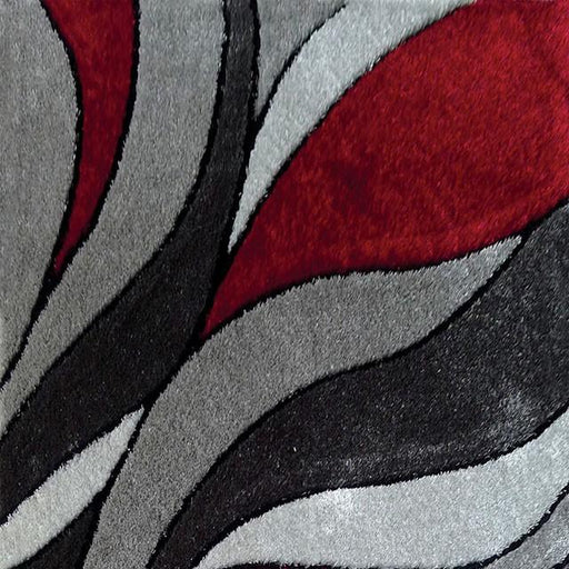 CALEDON 5' X 7' Area Rug - Visions in Furniture (La Mirada, CA)