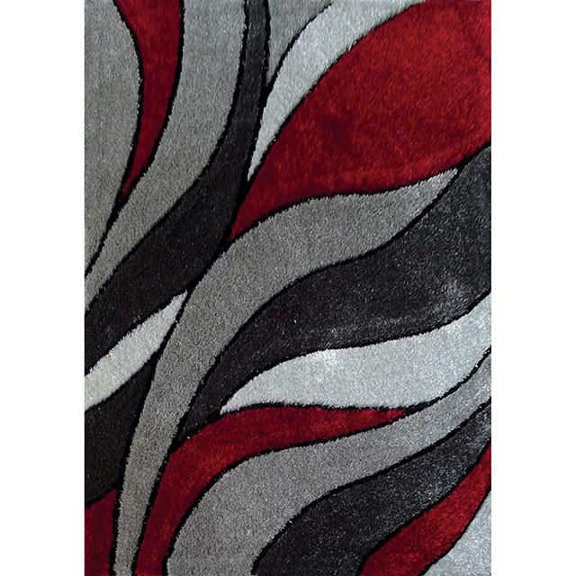 CALEDON 5' X 7' Area Rug - Visions in Furniture (La Mirada, CA)