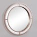 Yasmine Vanity Set - Visions in Furniture (La Mirada, CA)