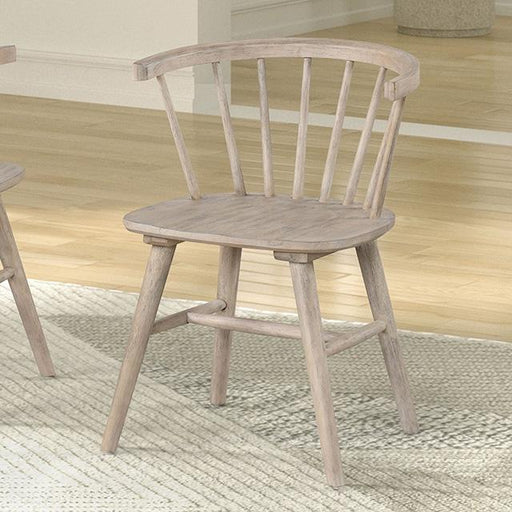 Yate Dining Chair - Visions in Furniture (La Mirada, CA)