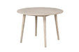 Yate 5 Pc Dining Table Set - Visions in Furniture (La Mirada, CA)