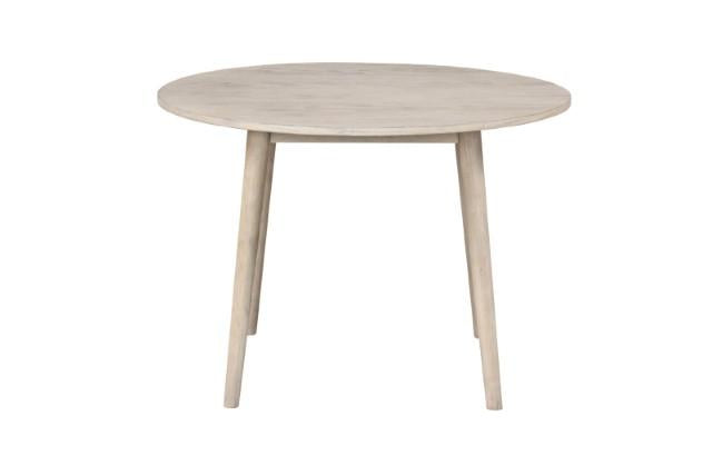 Yate 5 Pc Dining Table Set - Visions in Furniture (La Mirada, CA)
